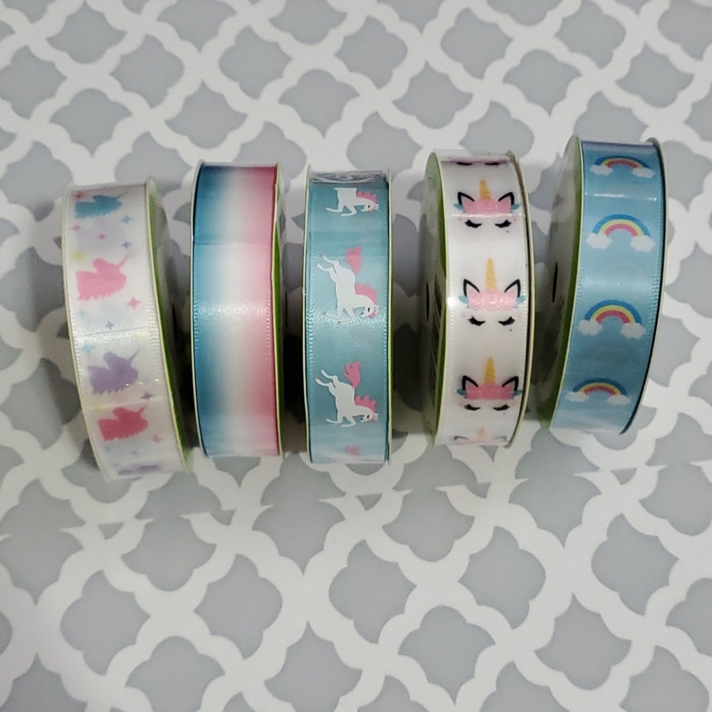 Ribbon🎁